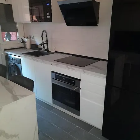 Apartman Precioso Recien Reformado En Cap Only Families *