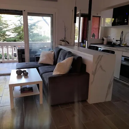 Precioso Recien Reformado En Cap Apartment