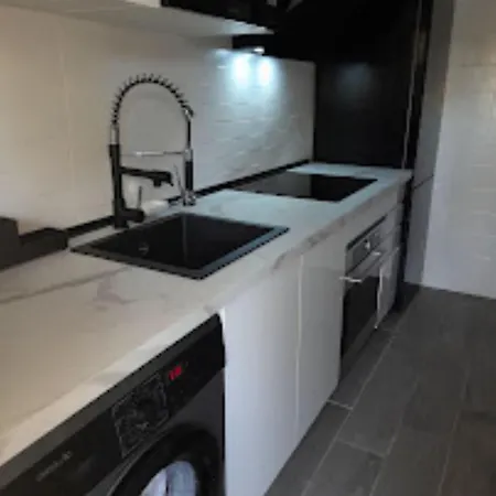 Precioso Recien Reformado En Cap Only Families Apartman