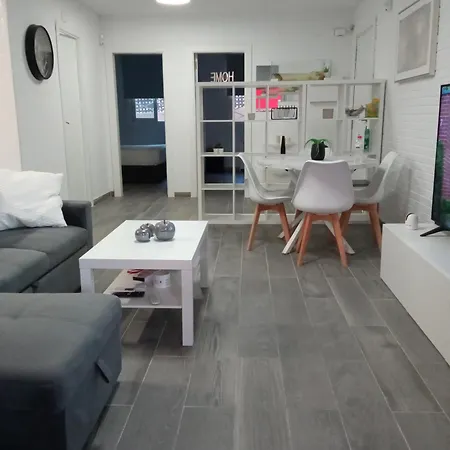 Precioso Recien Reformado En Cap Only Families Apartman *