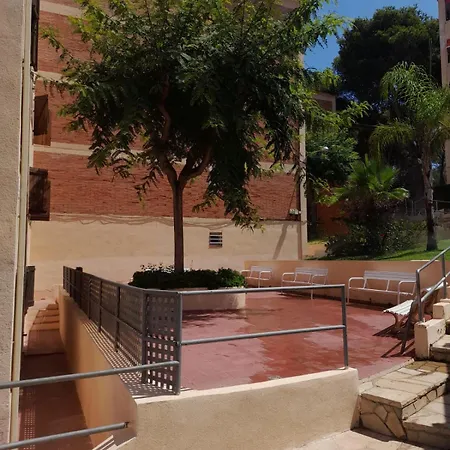 Precioso Recien Reformado En Cap Only Families Salou