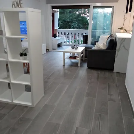 Apartman Precioso Recien Reformado En Cap Only Families Salou