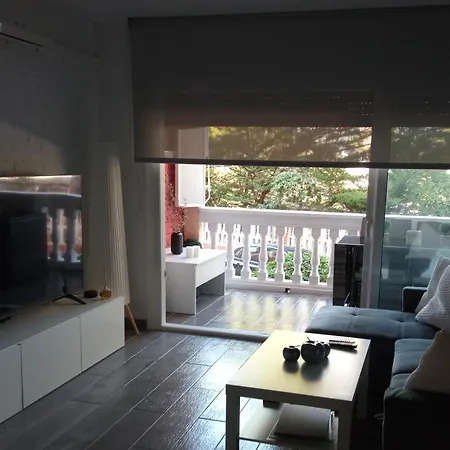 Apartman Precioso Recien Reformado En Cap Only Families *