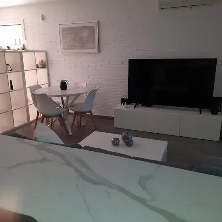Precioso Recien Reformado En Cap Only Families Apartman Salou
