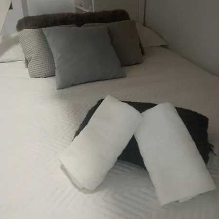 Apartment Precioso Recien Reformado En Cap *