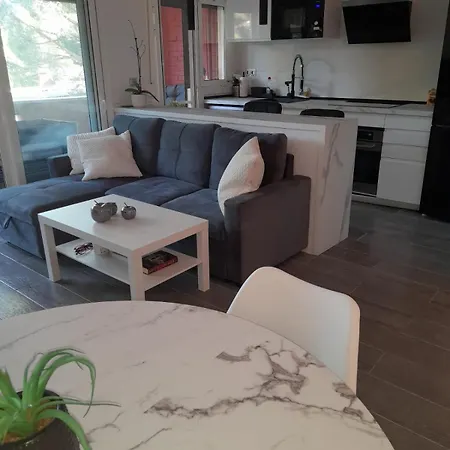 Apartman Precioso Recien Reformado En Cap Only Families Salou