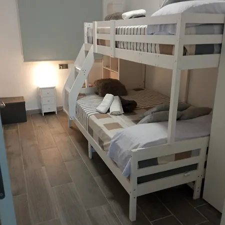 Precioso Recien Reformado En Cap Apartment