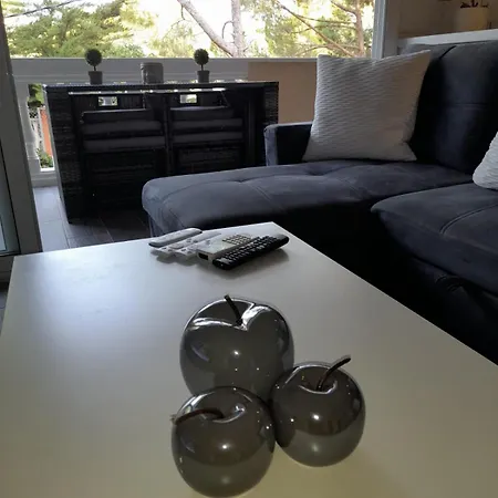 Apartman Precioso Recien Reformado En Cap Only Families
