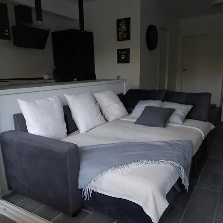 Apartman Precioso Recien Reformado En Cap Only Families