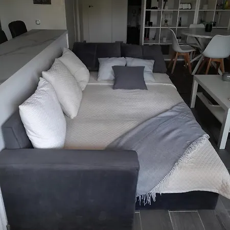 Apartman Precioso Recien Reformado En Cap Only Families *