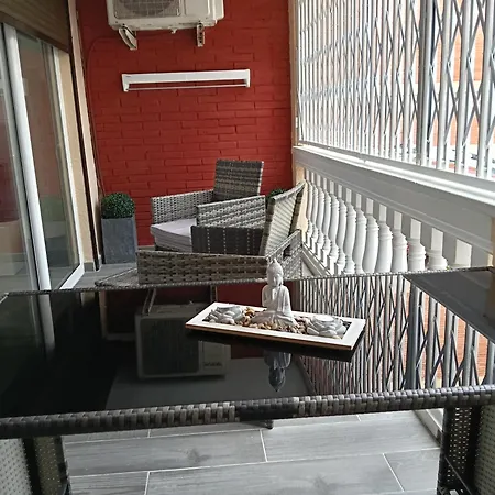 Precioso Recien Reformado En Cap Apartment *
