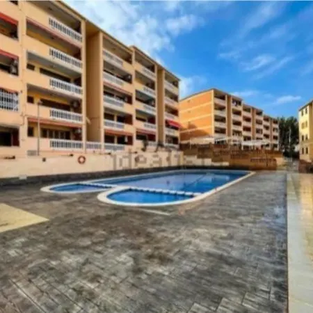 Apartman Precioso Recien Reformado En Cap Only Families *