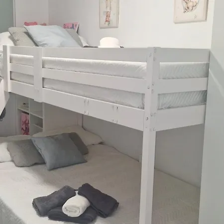 Precioso Recien Reformado En Cap Only Families Apartman Salou