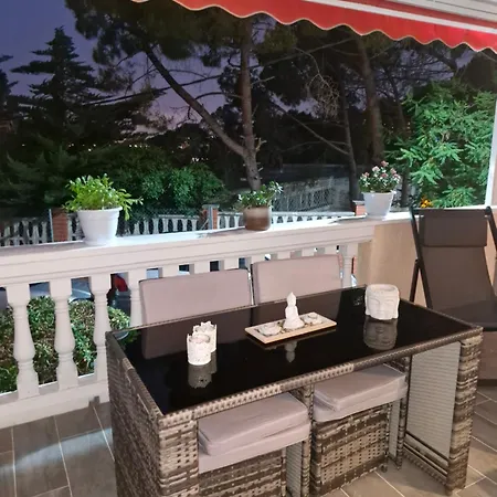 Precioso Recien Reformado En Cap Only Families Apartman *
