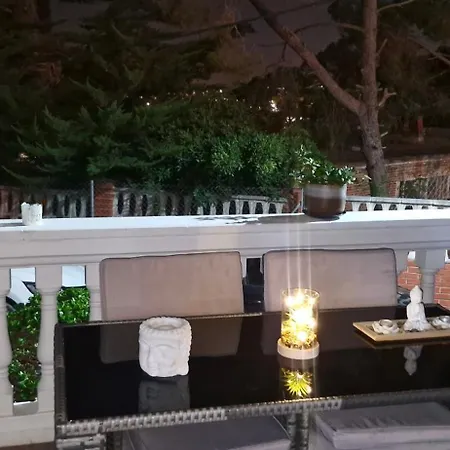 Apartman Precioso Recien Reformado En Cap Only Families *