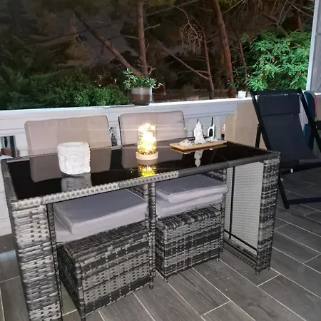 Apartman Precioso Recien Reformado En Cap Only Families *